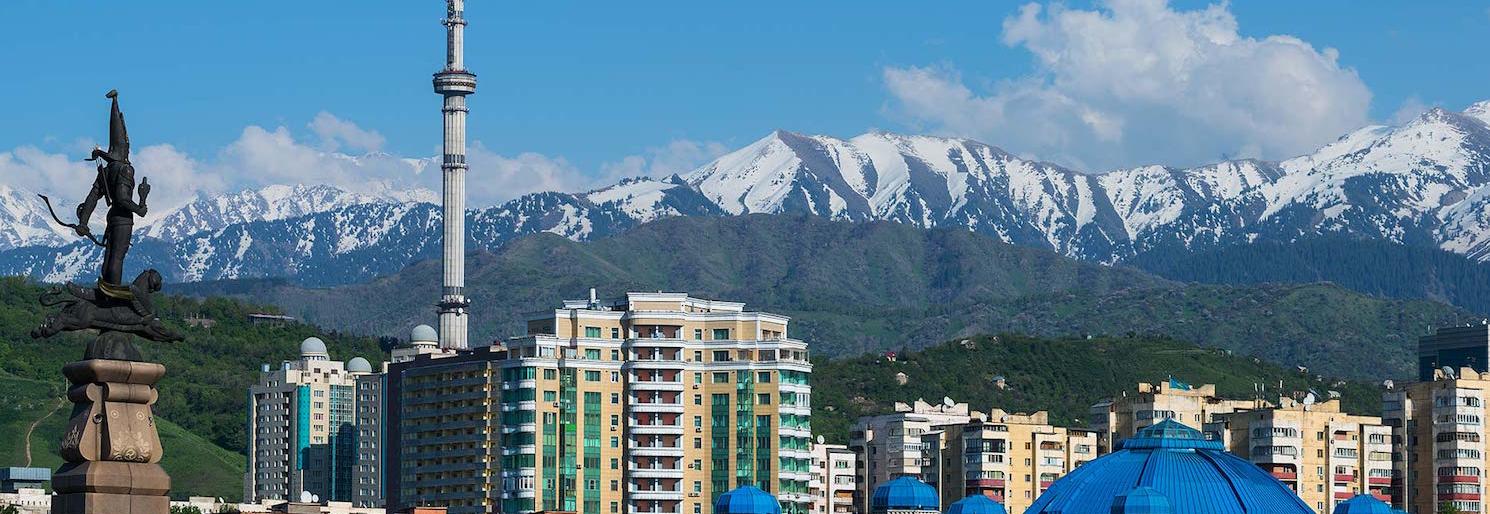 What to See in Almaty | El-Tourism
