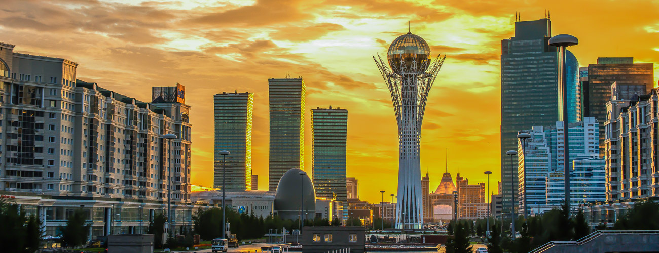 Astana Tours | El-Tourism