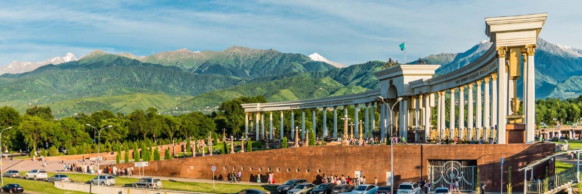 Group Tours in Almaty | El-Tourism