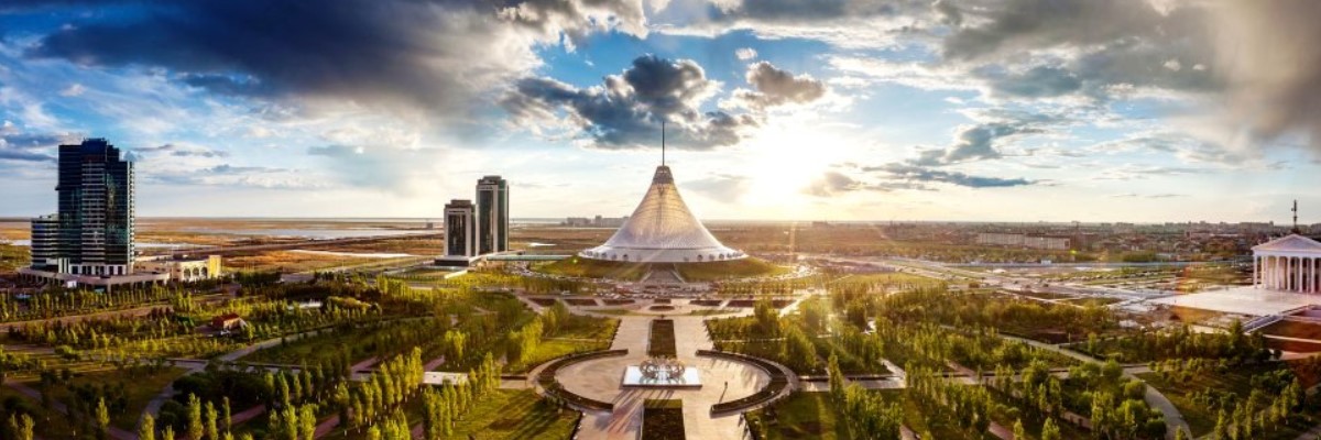 What to see in Astana? | El-Tourism