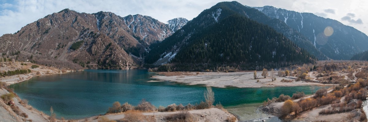 Туры на Озеро Иссык | El-Tourism