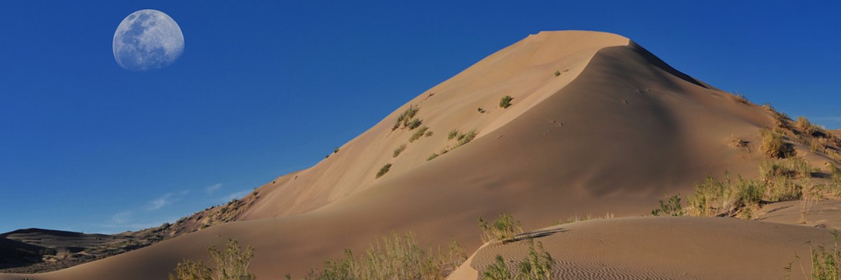 Singing Dune | El-Tourism