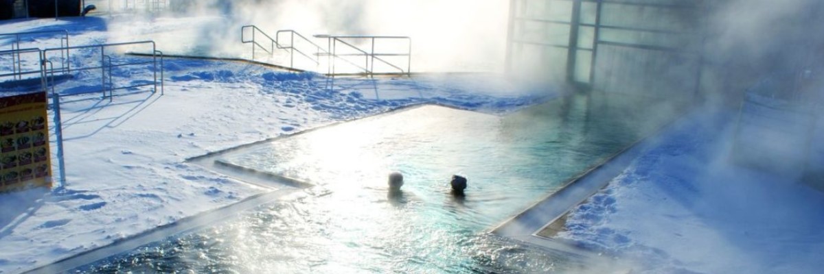 Hot Springs Shonjy | El-tourism